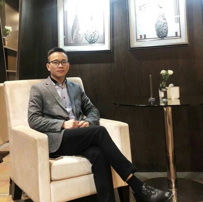 我這樣的男人的第六张照片--将乐相亲网