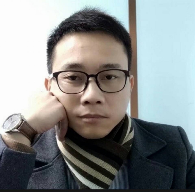 我這樣的男人的第七张照片--将乐相亲网