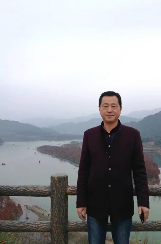 真心找老伴的第一张照片--将乐相亲网