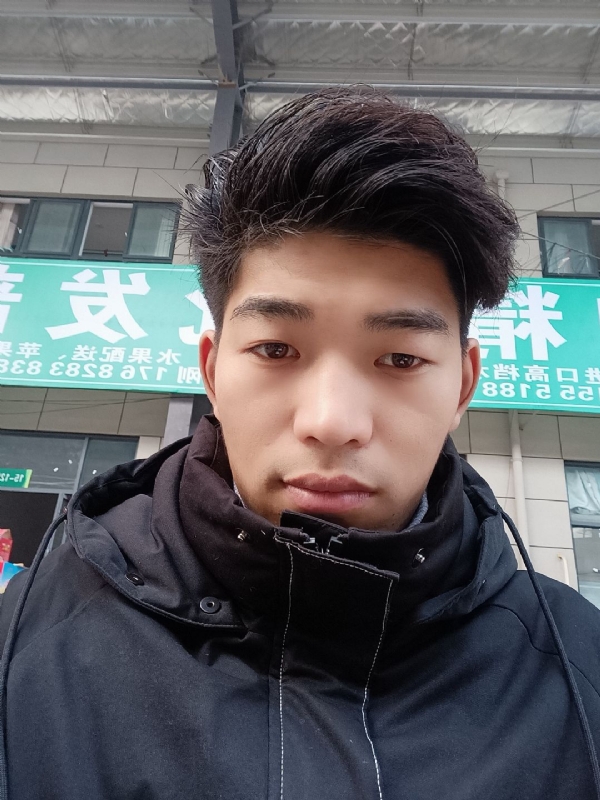 AA的第一张照片--将乐相亲网