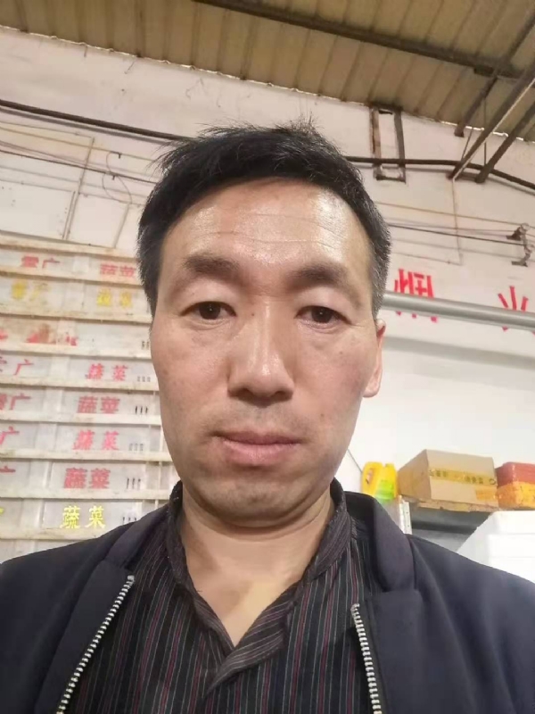 容裕富的第一张照片--将乐相亲网