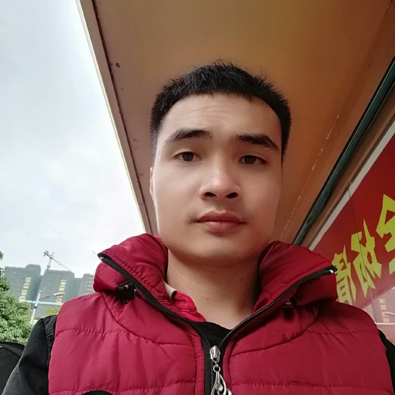 人生不言弃的第一张照片--将乐相亲网