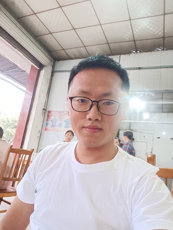 简单快了的第一张照片--将乐相亲网
