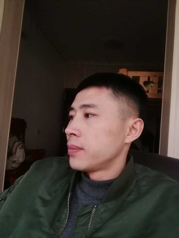 随缘的第一张照片--将乐相亲网