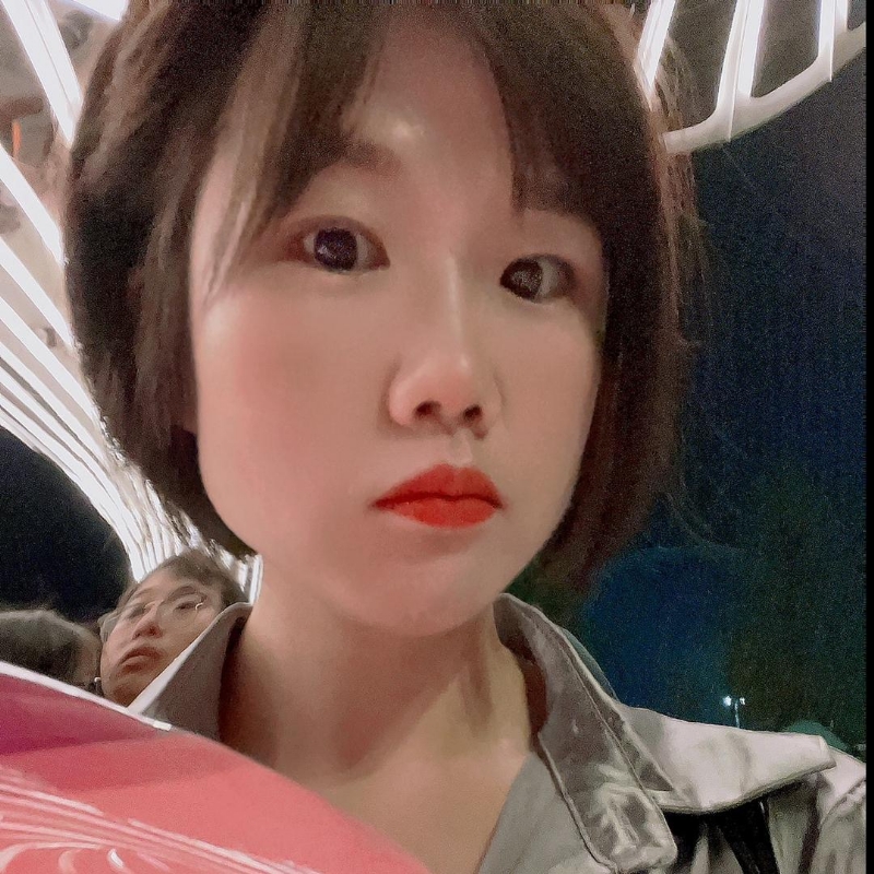 琳琳的第一张照片--将乐相亲网