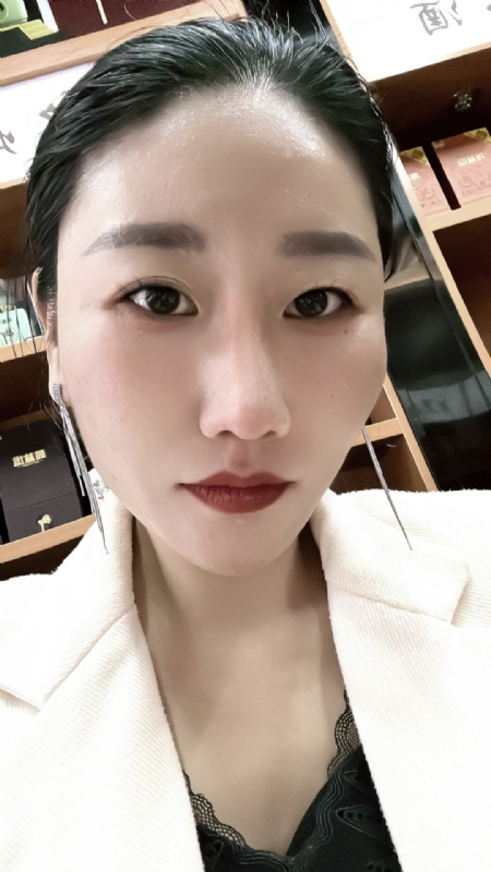 其实爱吃红烧肉的第一张照片--将乐相亲网