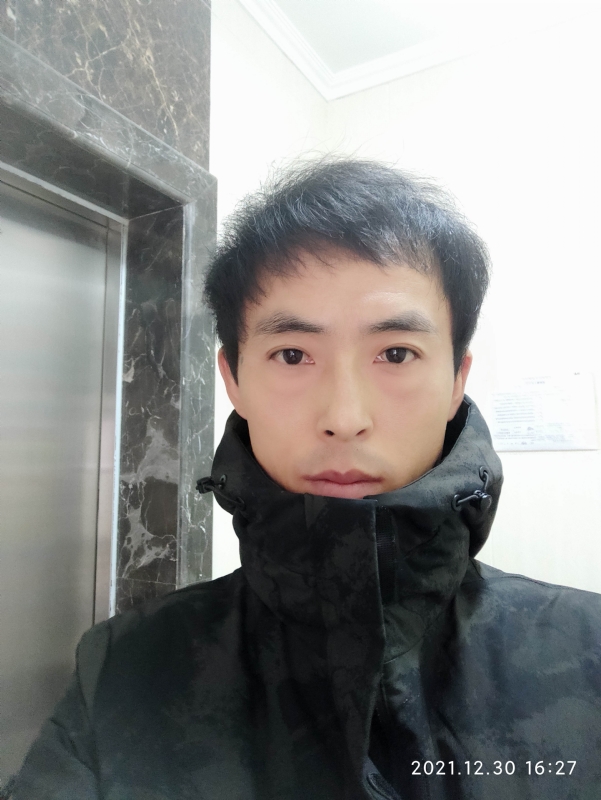 坦途的第一张照片--将乐相亲网