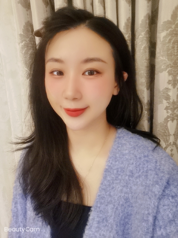 smile的第四张照片--将乐相亲网