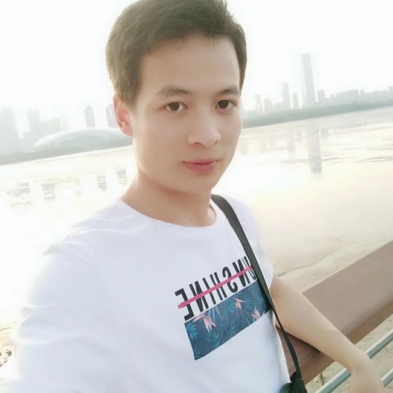纯情又一的第一张照片--将乐相亲网