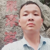 阿强的第一张照片--将乐相亲网