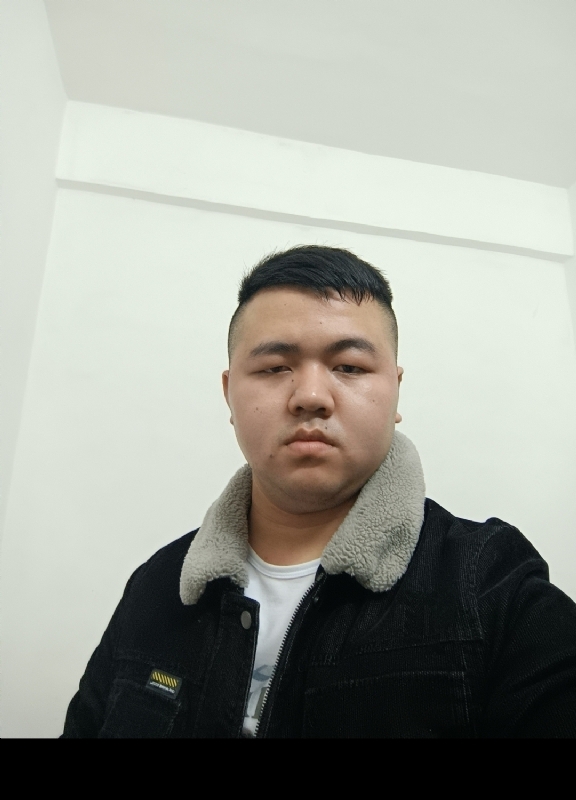 小梦的第一张照片--将乐相亲网