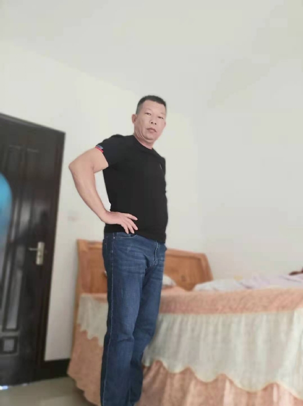 诚信为本的第一张照片--将乐相亲网