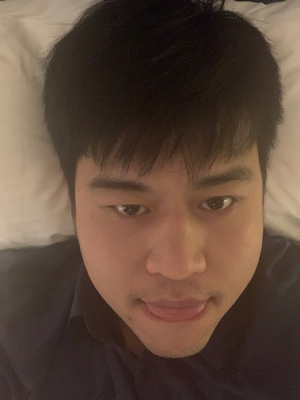 凌立的第一张照片--将乐相亲网