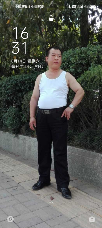 不加糖的苦咖啡的第二张照片--将乐相亲网