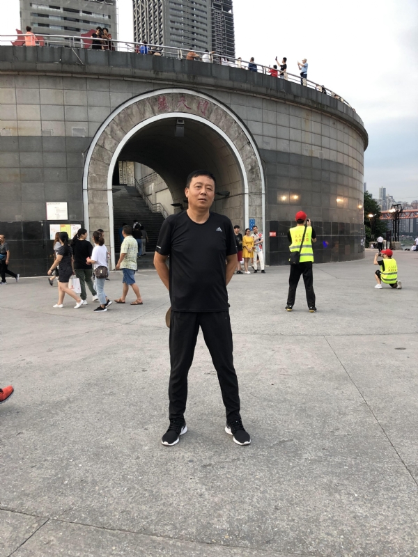 旭日东升的第一张照片--将乐相亲网