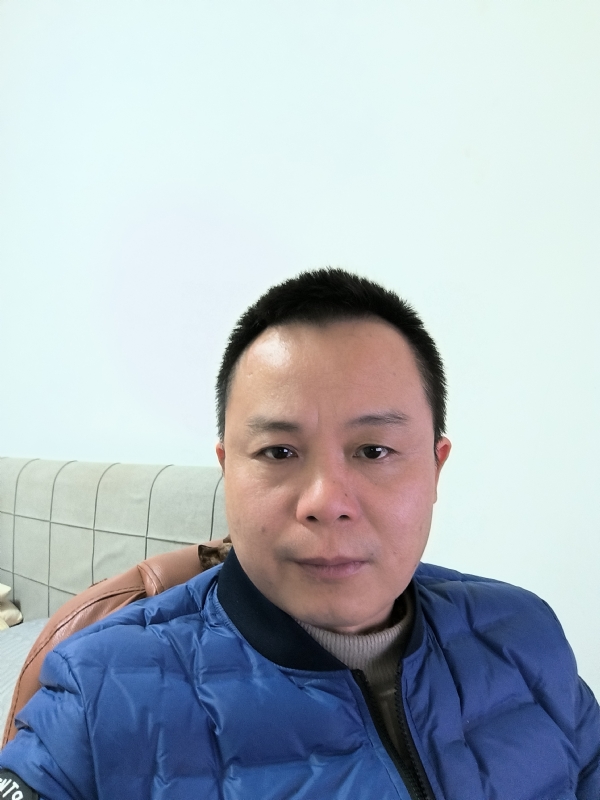 逍遥霸道的第二张照片--将乐相亲网