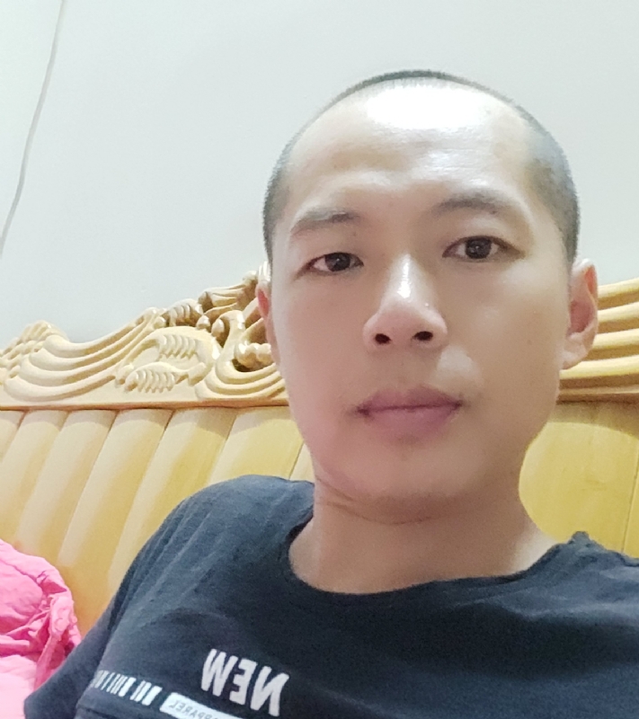 单身惯性的第二张照片--将乐相亲网