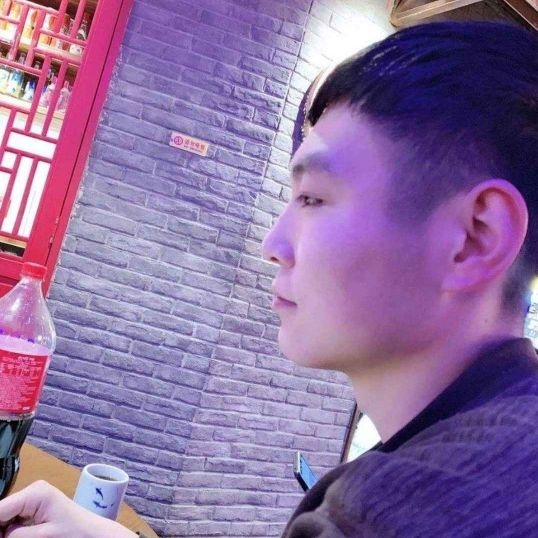 皮皮鲁的第一张照片--将乐相亲网
