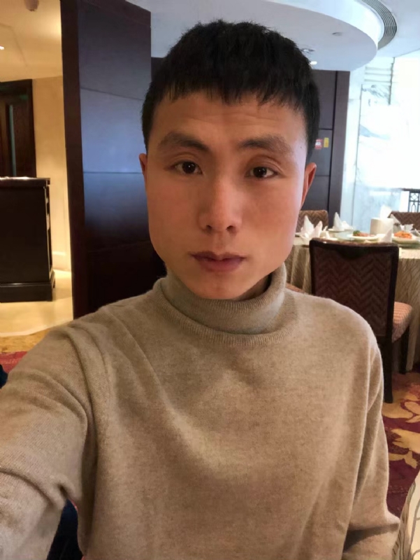 小军的第二张照片--将乐相亲网