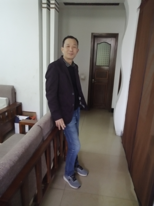 相亲相爱的第二张照片--将乐相亲网
