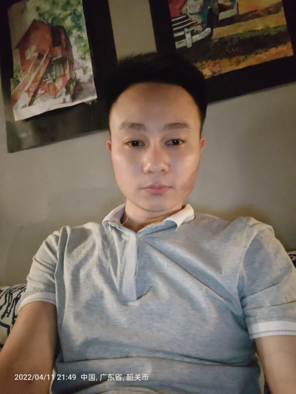 寻的第一张照片--将乐相亲网
