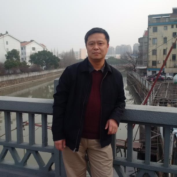 男士的第七张照片--将乐相亲网