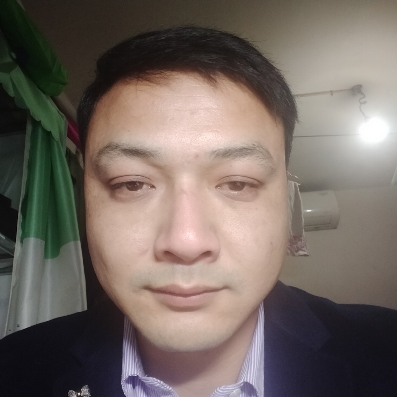 诸先生的第一张照片--将乐相亲网