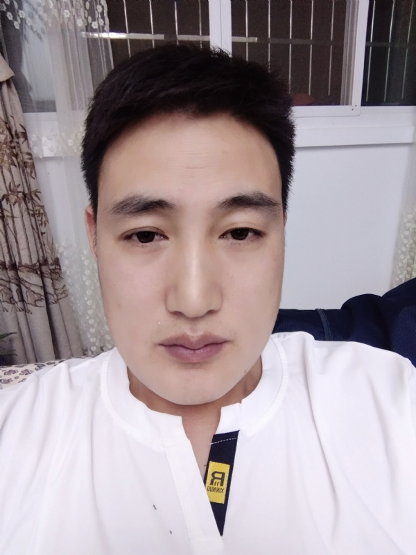 修行的第一张照片--将乐相亲网