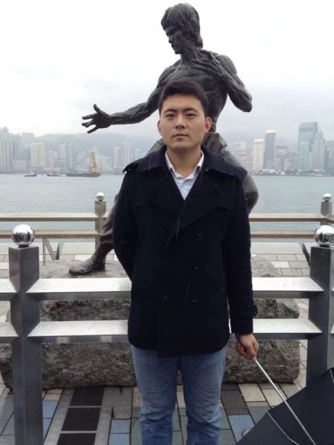 正身清心的第三张照片--将乐相亲网
