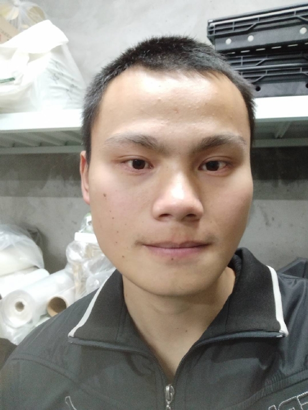 神话的第二张照片--将乐相亲网