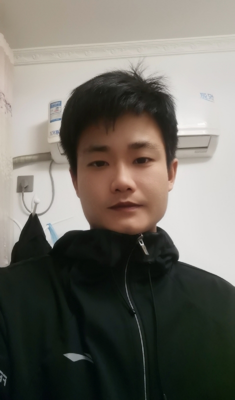 Mr丶Cui的第一张照片--将乐相亲网