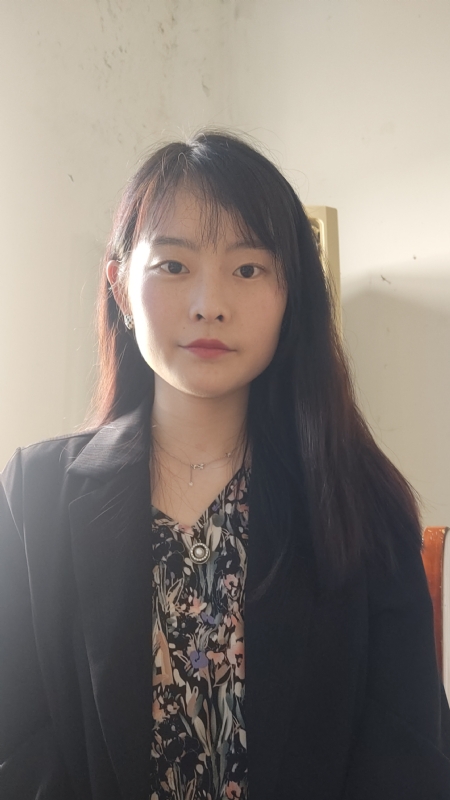啾啾儿的第二张照片--将乐相亲网