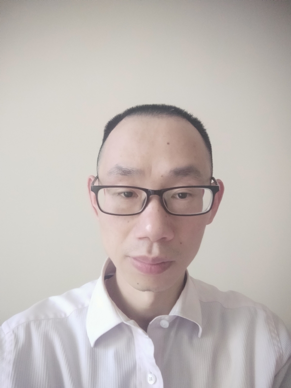 小卓的第二张照片--将乐相亲网