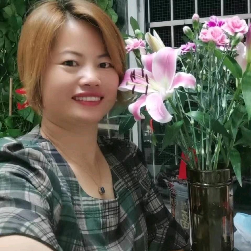 张敏娟的第一张照片--将乐相亲网