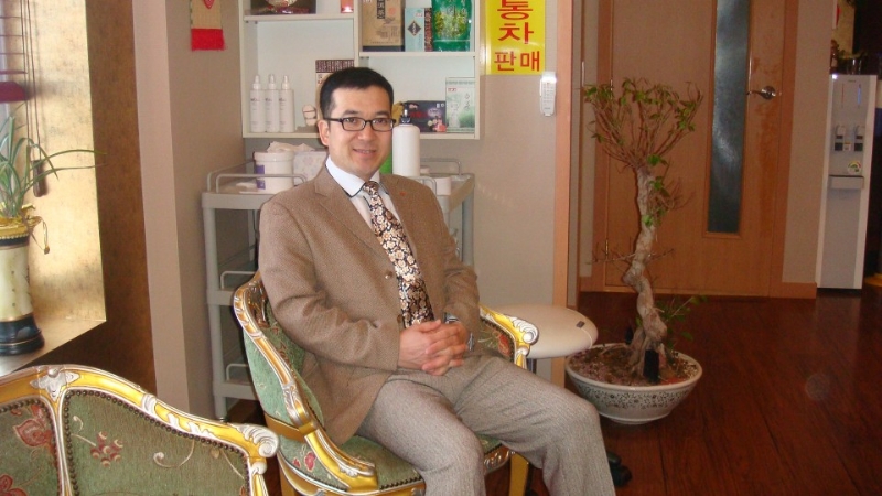 jinyuehan的第一张照片--将乐相亲网