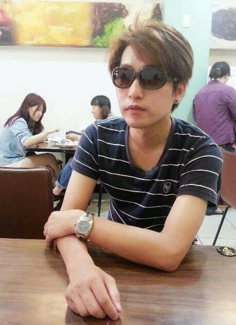 小克的第一张照片--将乐相亲网