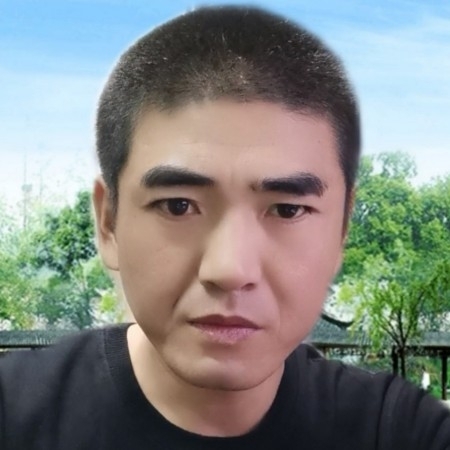 阳光帅气的第一张照片--将乐相亲网
