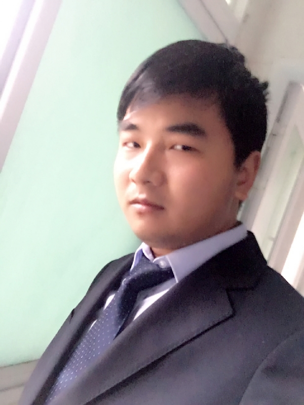 殷勤的王子的第一张照片--将乐相亲网
