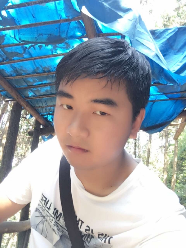 殷勤的王子的第三张照片--将乐相亲网