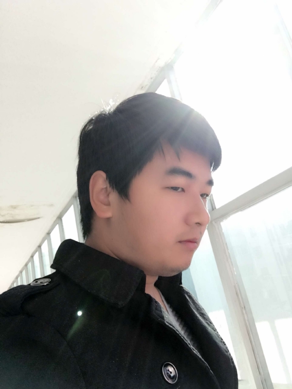 殷勤的王子的第四张照片--将乐相亲网