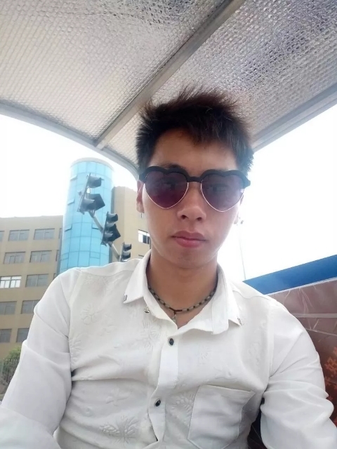 寻缘的第一张照片--将乐相亲网