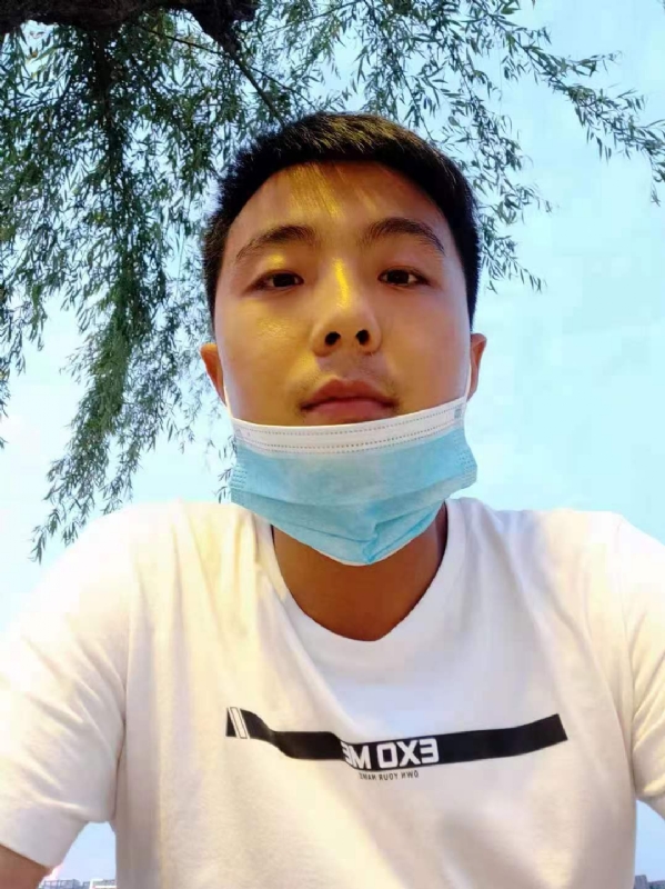态度的第一张照片--将乐相亲网
