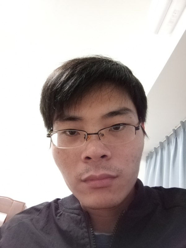 鱼秋南的第一张照片--将乐相亲网
