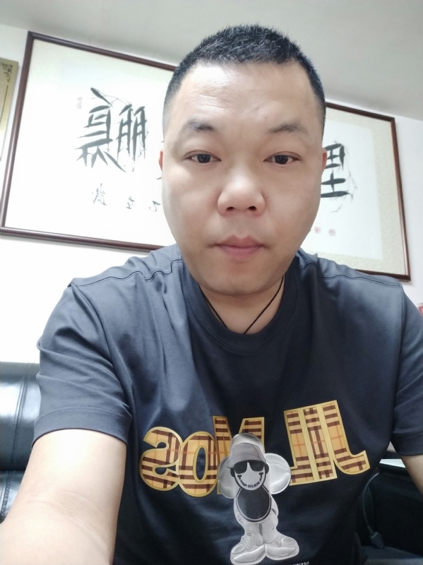 醉相思的第一张照片--将乐相亲网
