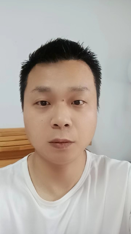 阳光的第一张照片--将乐相亲网