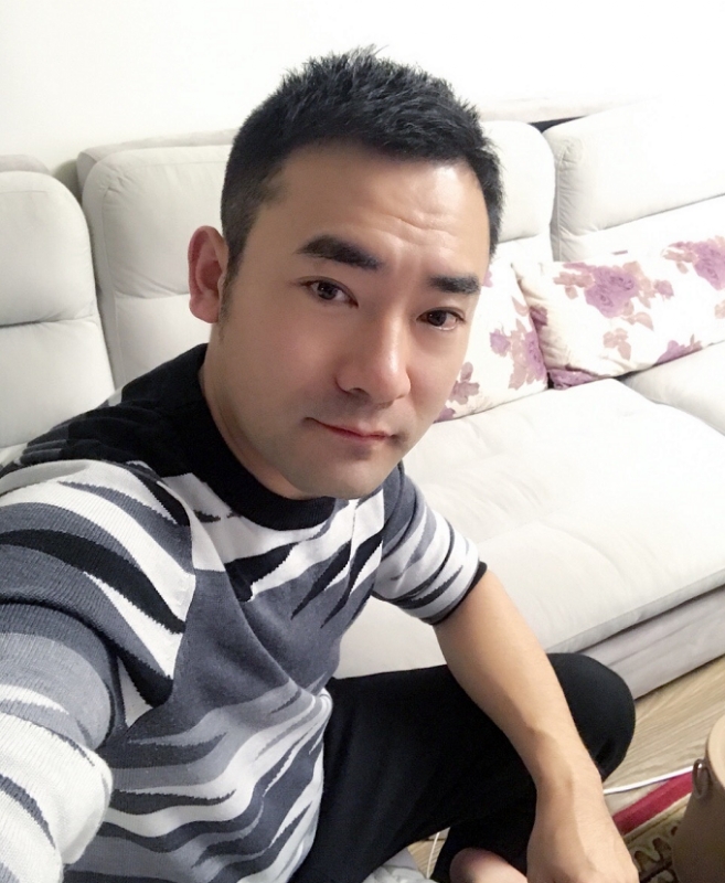 随风的第一张照片--将乐相亲网