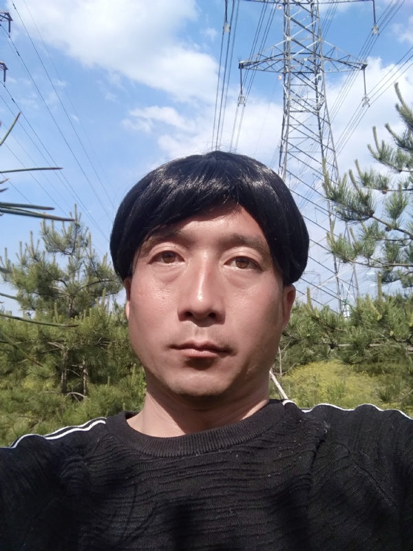 鹏友的第二张照片--将乐相亲网
