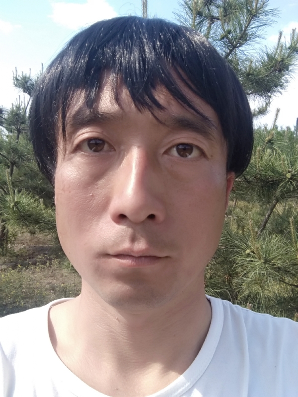 鹏友的第三张照片--将乐相亲网