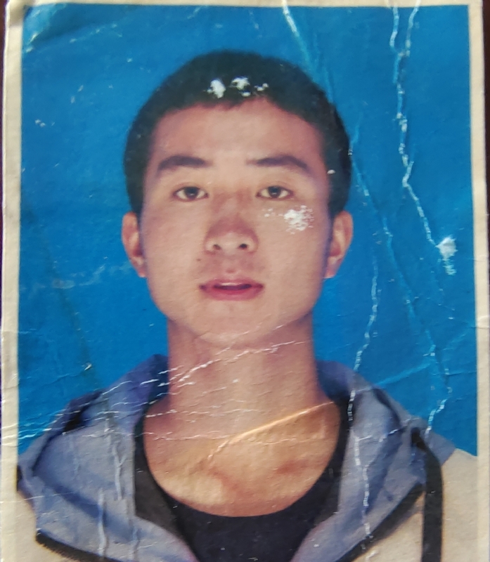相亲成灾的第一张照片--将乐相亲网