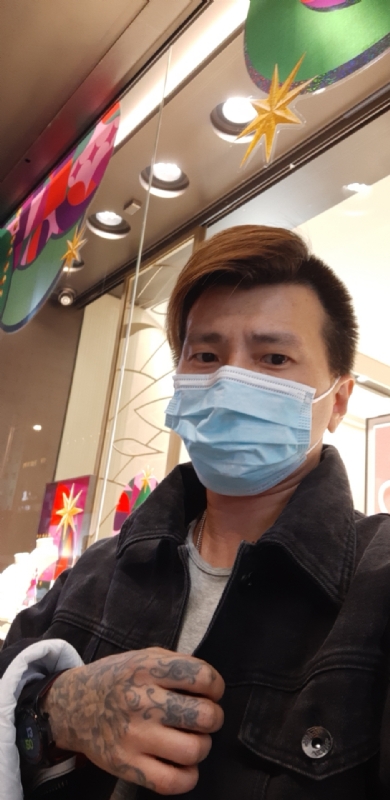 ~忠~仔的第二张照片--将乐相亲网